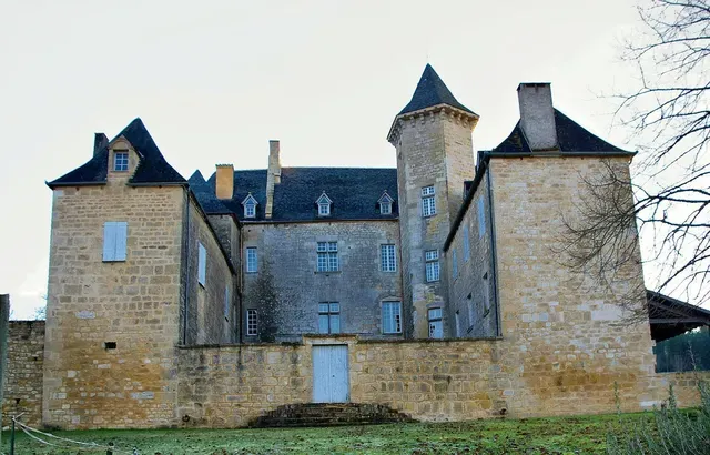 Château