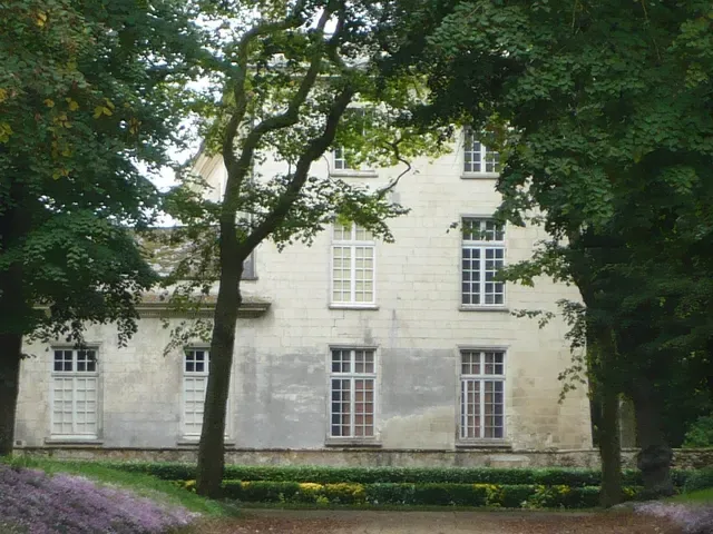 Château