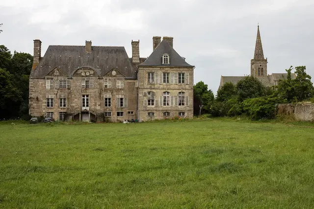Château