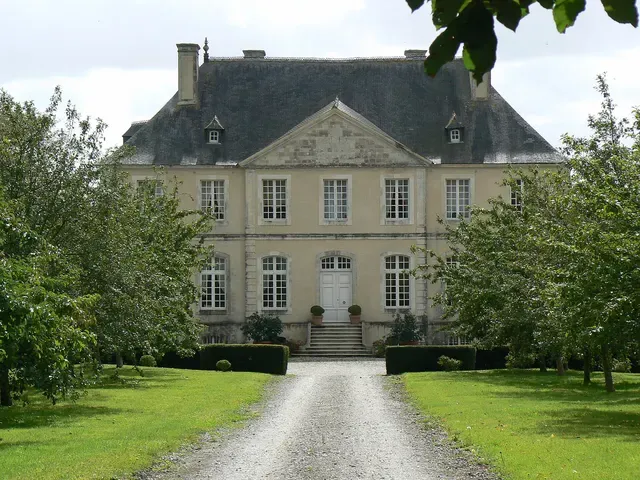 Château