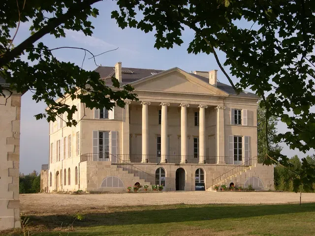 Château