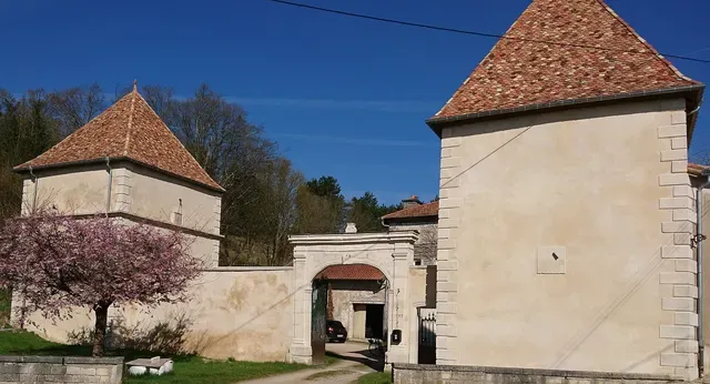 Château