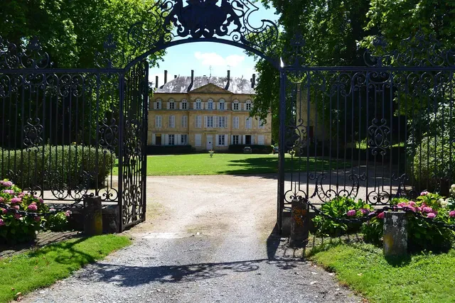 Château