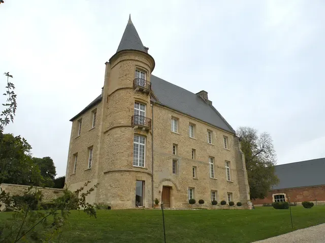 Château