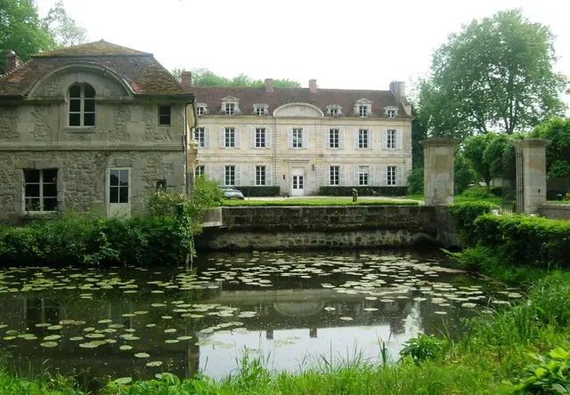 Château