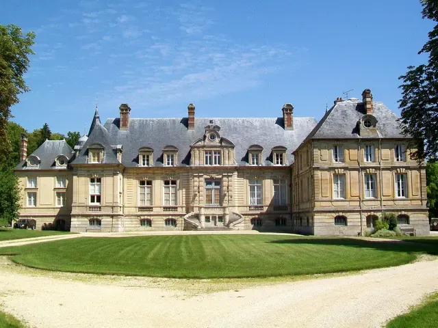 Château