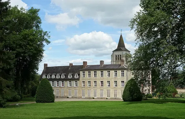 Château