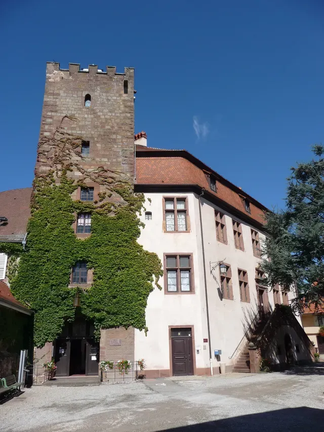 Château