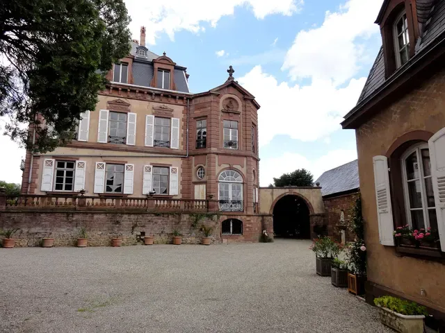 Château