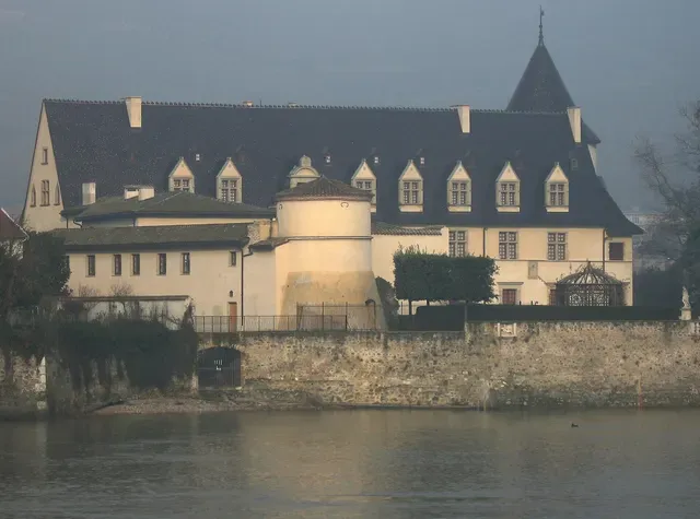 Château