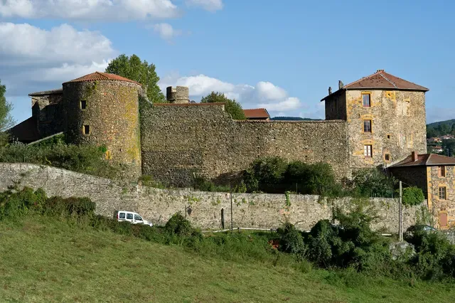 Château