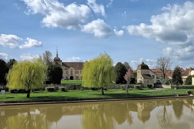 Château