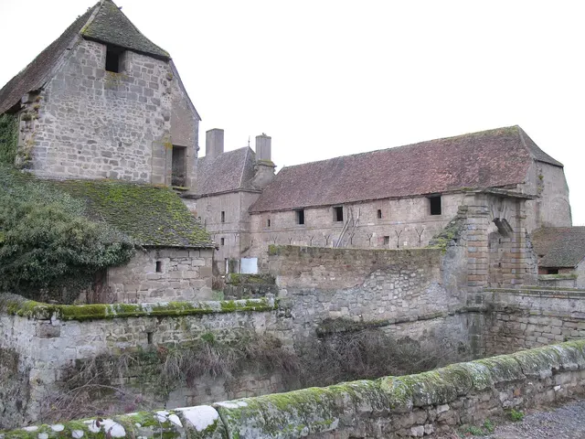 Château