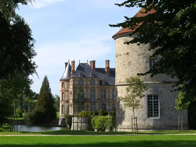 Château