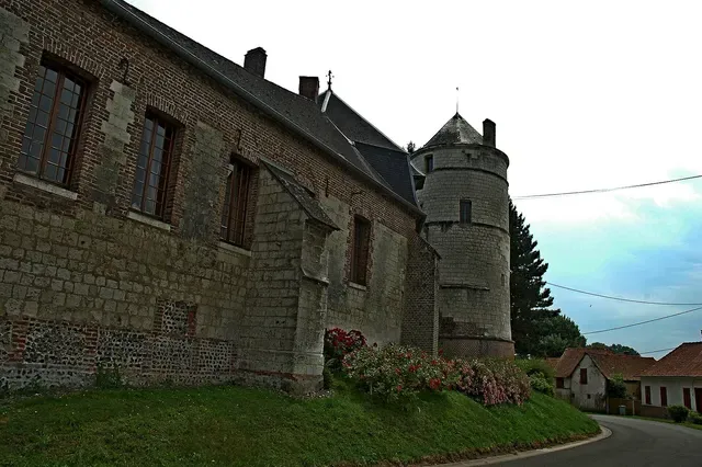 Château