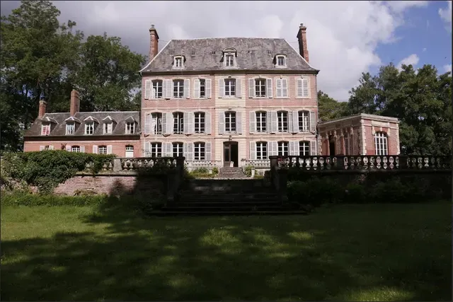 Château