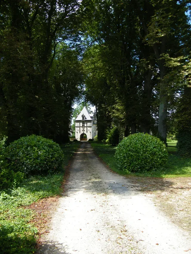 Château