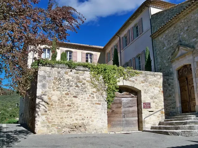 Château