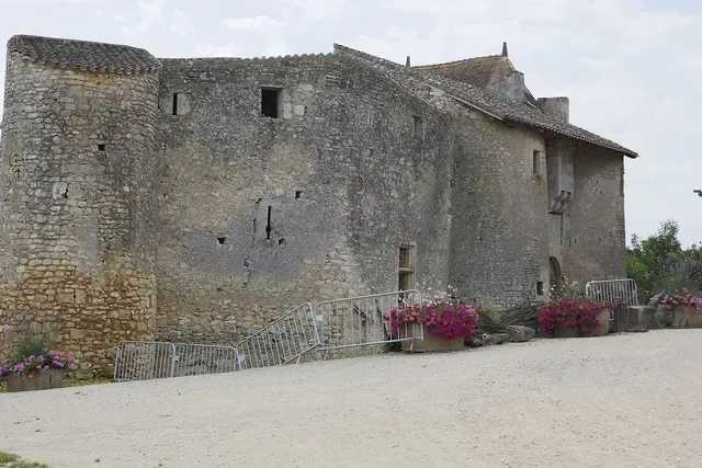 Château