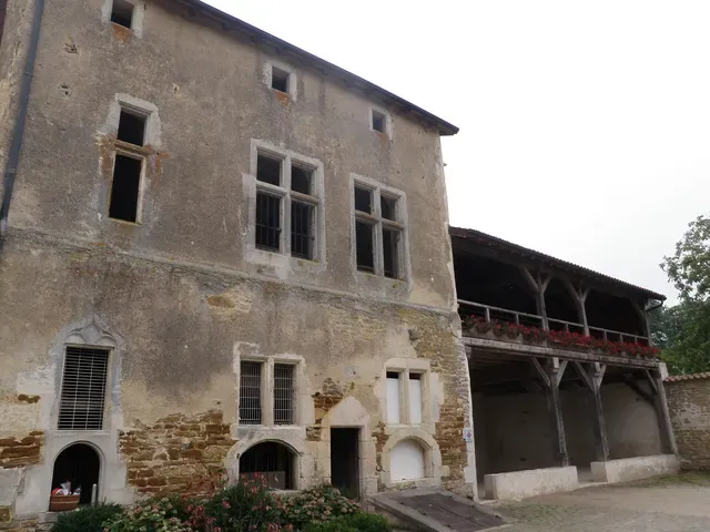 Château