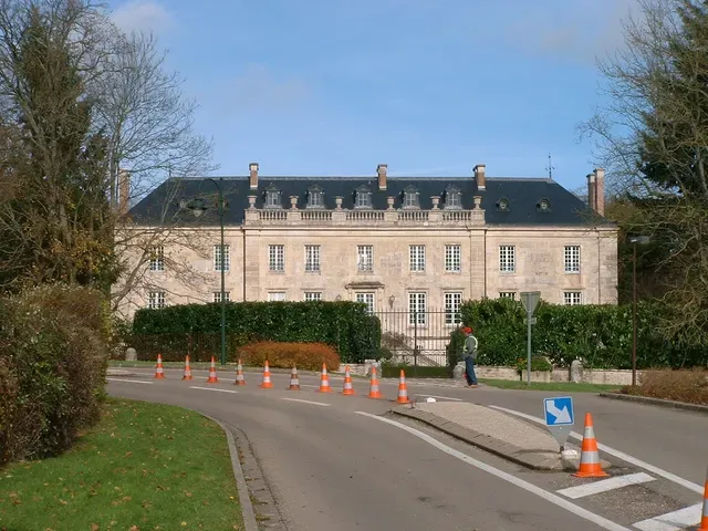 Château