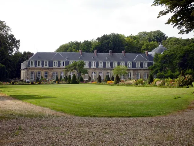 Château