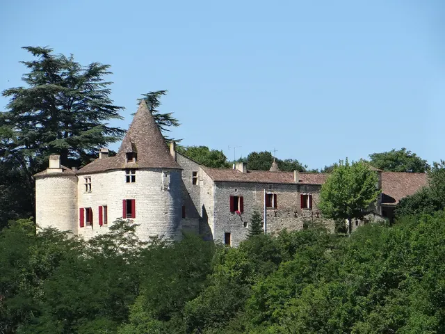 Château Saint-Germain
