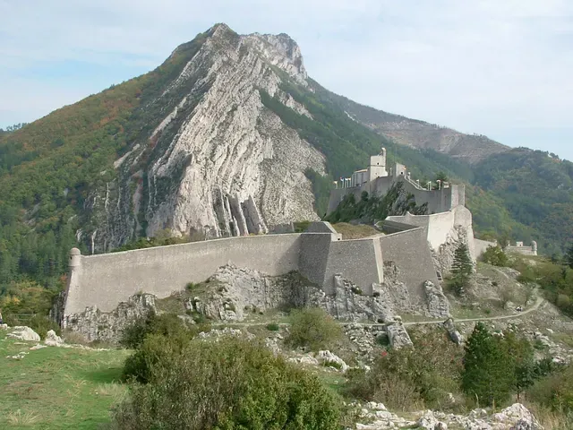 Citadelle