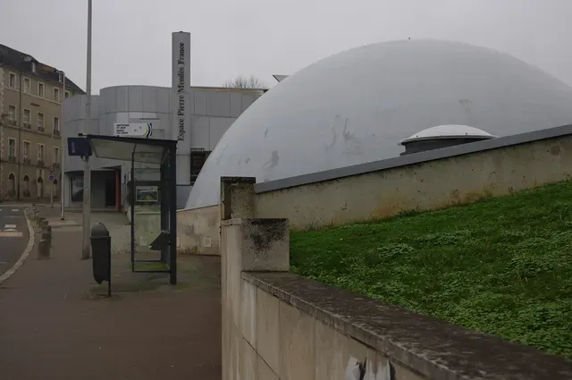 collection d'histoire naturelle