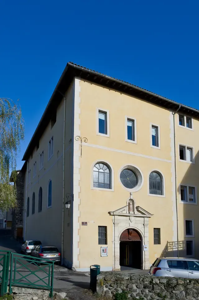 Couvent de la Visitation