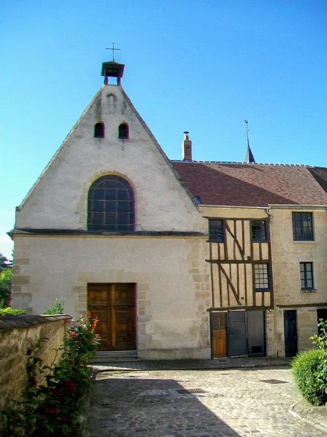 Couvent des Carmélites ou du Carmel
