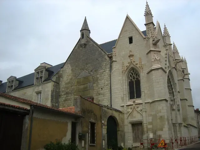 Couvent des Carmes