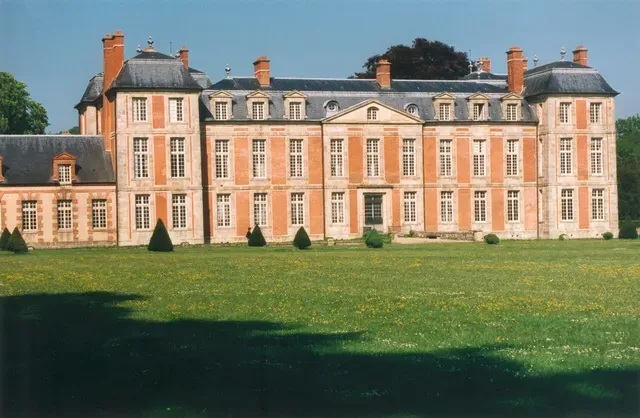 Domaine de Chamarande
