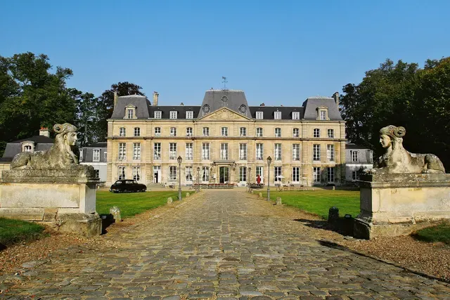 Domaine de Nointel