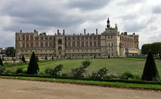 Domaine de Saint-Germain-en-Laye