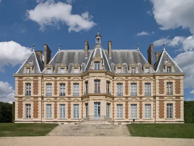 Domaine de Sceaux