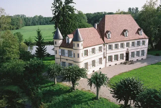Domaine de Werde