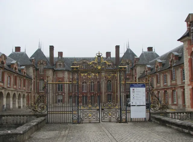 Domaine du château de Grosbois