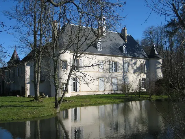 Domaine du château