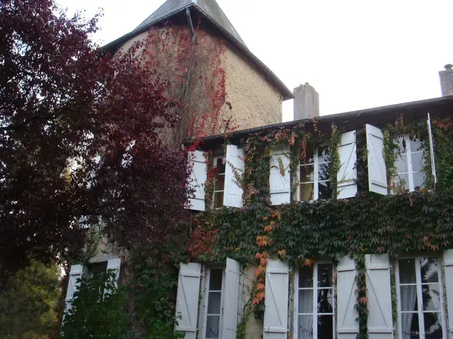 Domaine du château