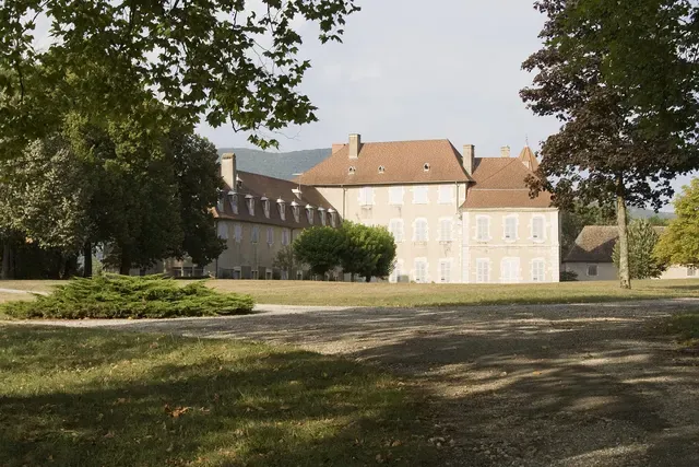 Domaine Paul Claudel