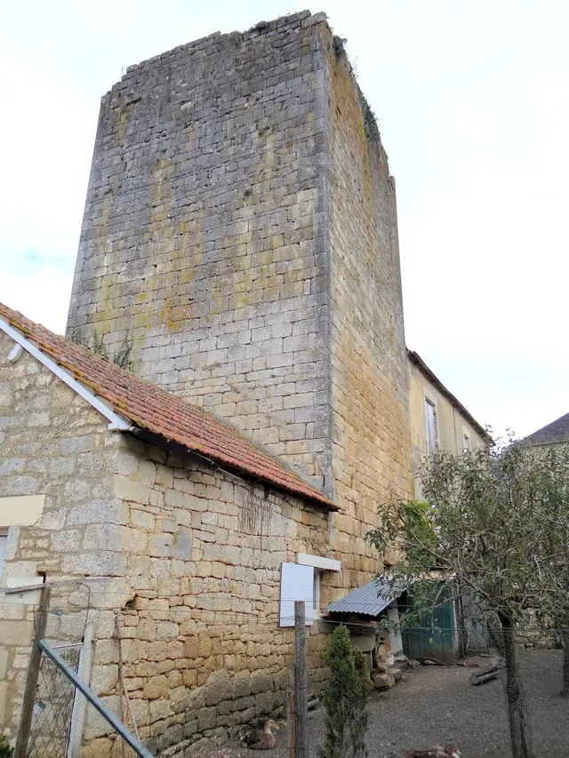 Donjon