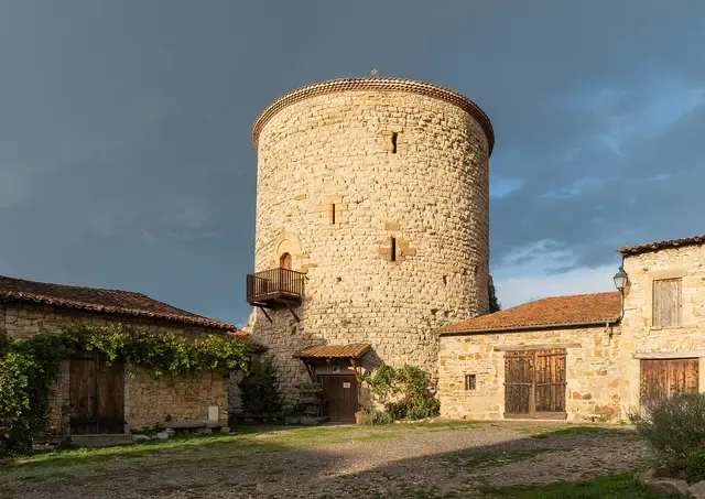 Donjon