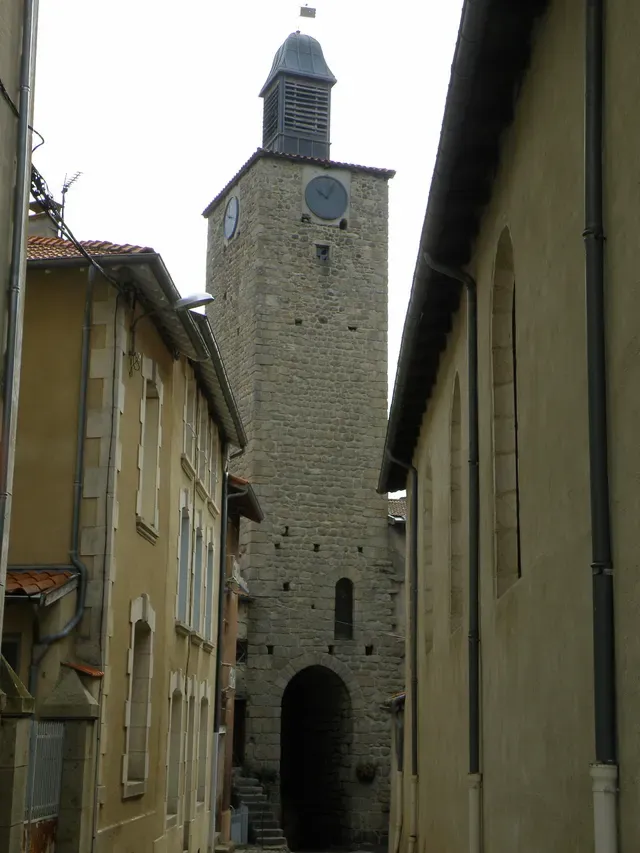 Donjon