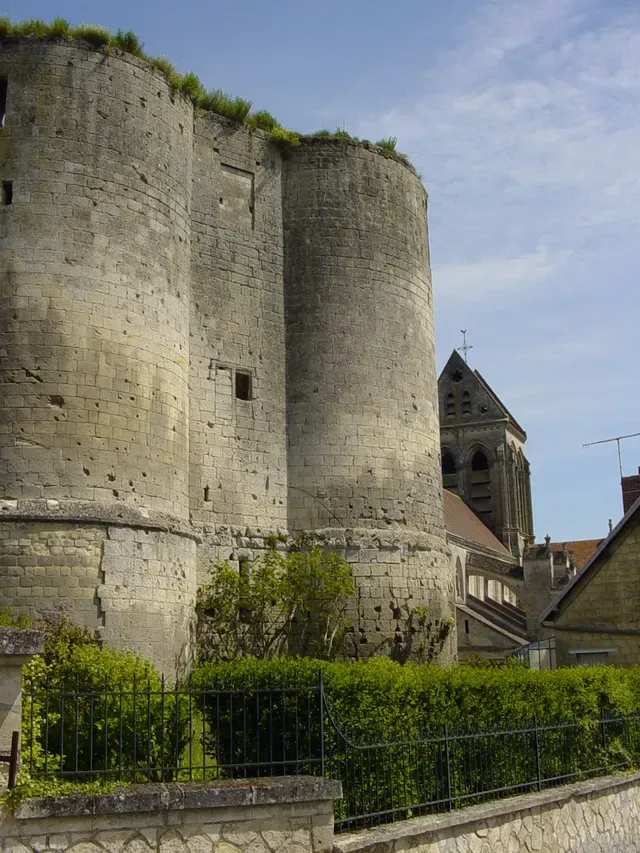 Donjon
