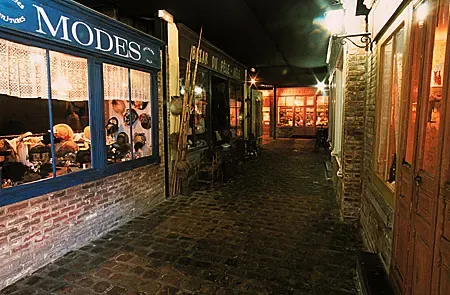 Ecomusée de l'Avesnois