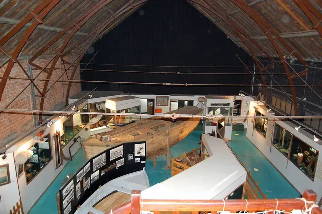 Ecomusée de l'Ile de Groix