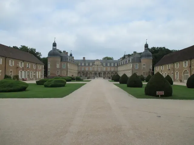 Ecomusée de la Bresse Bourguignonne
