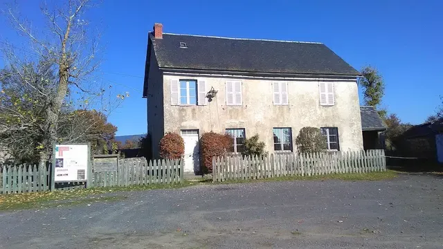 Ecomusée de la Margeride