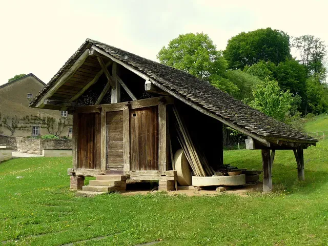 Ecomusée du Pays de la Cerise
